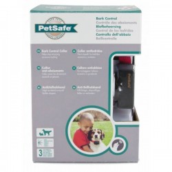 PetSafe Ugatásgátló Nyakörv PBC19-10765