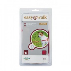 PETSAFE EasyWalk Harness húzásgátló hám