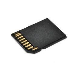 8 GB SD memóriakártya