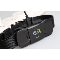 Dog Care TC01 elektromos nyakörv