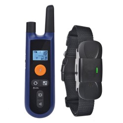 Dog Care TC01 elektromos nyakörv
