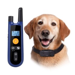 Dog Care TC01 elektromos nyakörv