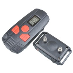 Elektromos nyakörv Aetertek AT-211D Mini