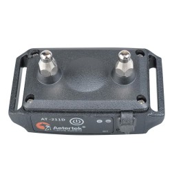 Elektromos nyakörv Aetertek AT-211D Mini