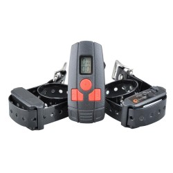 Elektromos nyakörv Aetertek AT-211D Mini