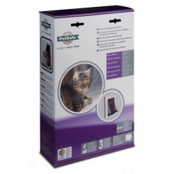 PetSafe Extreme Weather kutyaajtó