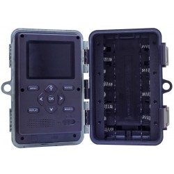Vadkamera Bentech WF1039 WiFi