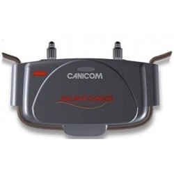 Elektromos nyakörv CANICOM 300+