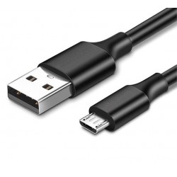 Pót micro USB kábel