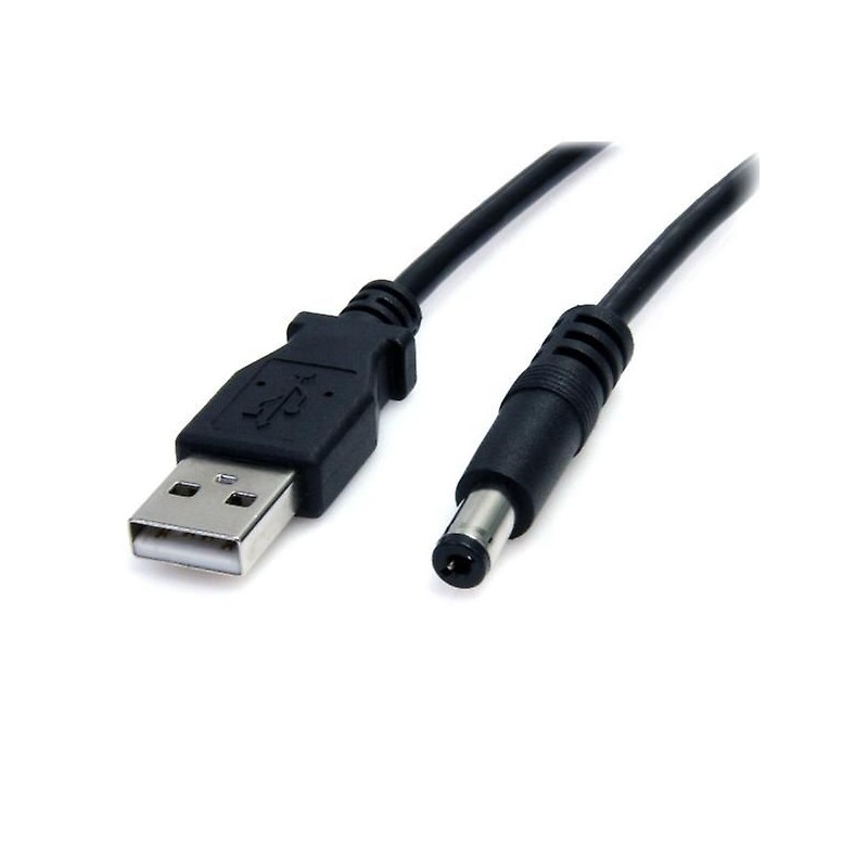Pót USB kábel 1 szélesebb csatlakozóval