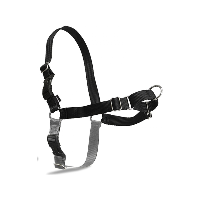 PETSAFE EasyWalk Harness húzásgátló hám