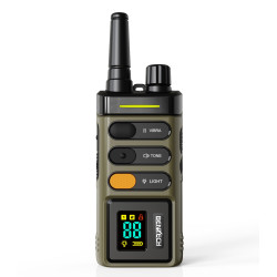 Elektromos nyakörv BENTECH T1600