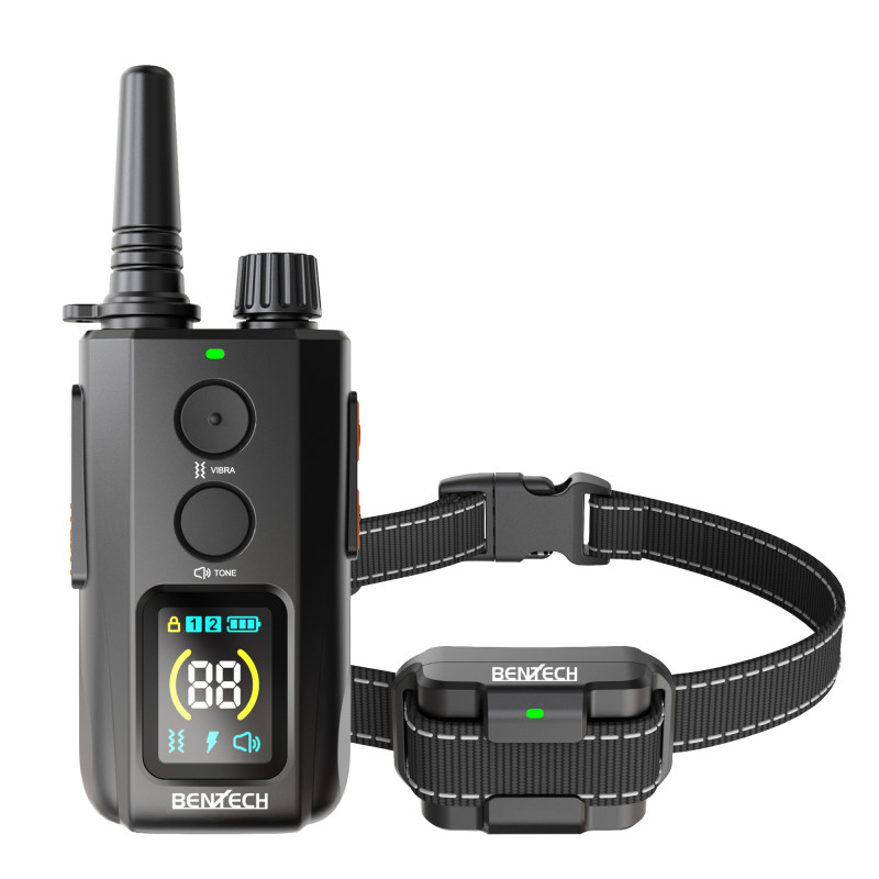 Elektromos nyakörv BENTECH T850 Elektromos nyakörv BENTECH T850