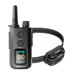 Elektromos nyakörv BENTECH T850