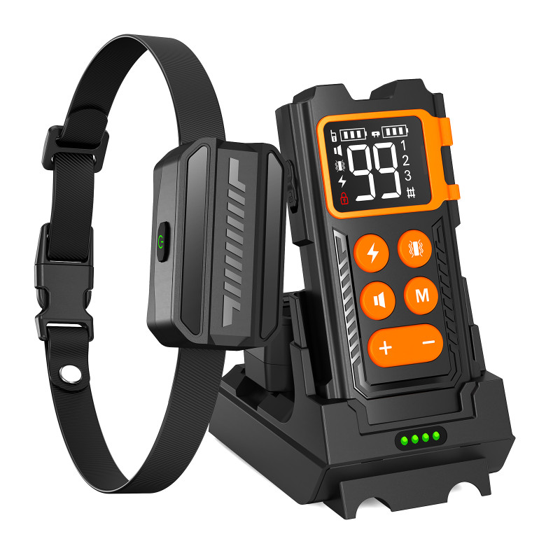 Bentech X900 vezeték nélküli kerítés és kiképző nyakörv Bentech X900 vezeték nélküli kerítés és kiképző nyakörv