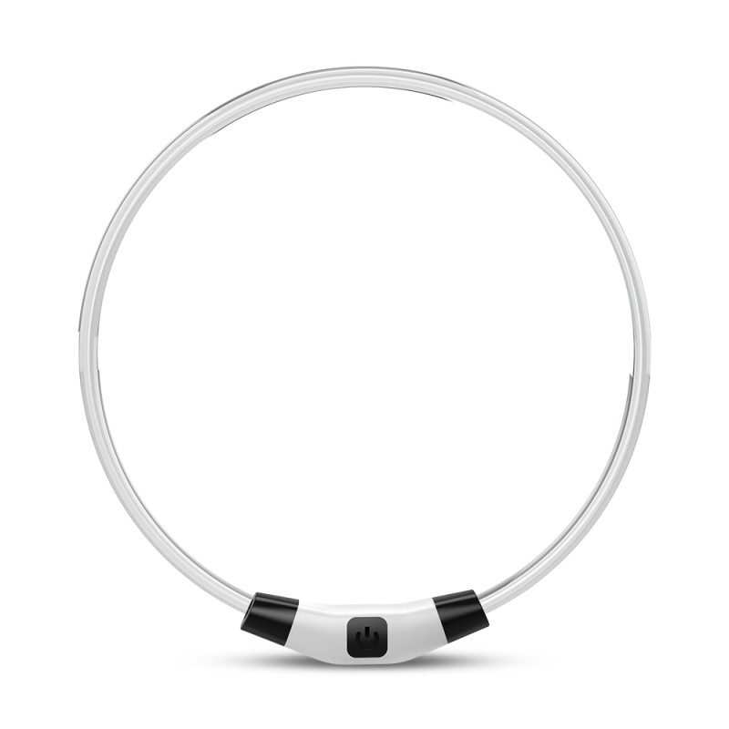 Bentech DC213 RGB LED nyakörv Bentech DC213 RGB LED nyakörv