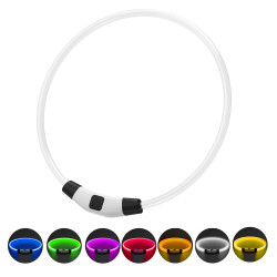 Bentech DC213 RGB LED nyakörv