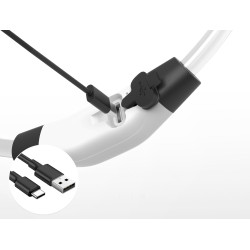Bentech DC213 RGB LED nyakörv