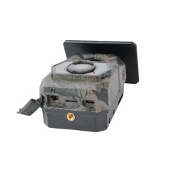 Vadkamera Bentech SP970S WiFi