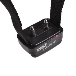 Elektromos kutyakiképző nyakörv Dogtrace d-control 1000