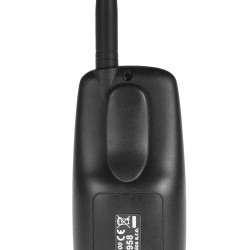 Elektromos kutyakiképző nyakörv Dogtrace d-control 1000
