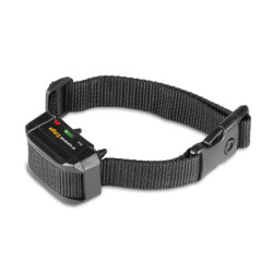 Dogtrace d-control Edge 250R elektronikus kiképző nyakörv gyűrűs vezérlővel