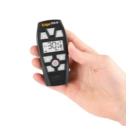 Dogtrace d-control Edge 250R elektronikus kiképző nyakörv gyűrűs vezérlővel