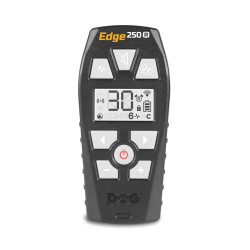 Dogtrace d-control Edge 250R elektronikus kiképző nyakörv gyűrűs vezérlővel