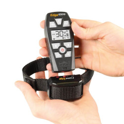 Dogtrace d-control Edge 650R elektronikus kiképző nyakörv gyűrűs vezérlővel