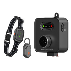 Elektromos kerítés Patpet F600