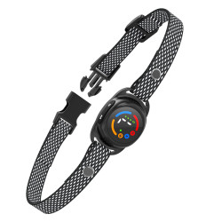 BENTECH V391 vibráló ugatásgátló nyakörv