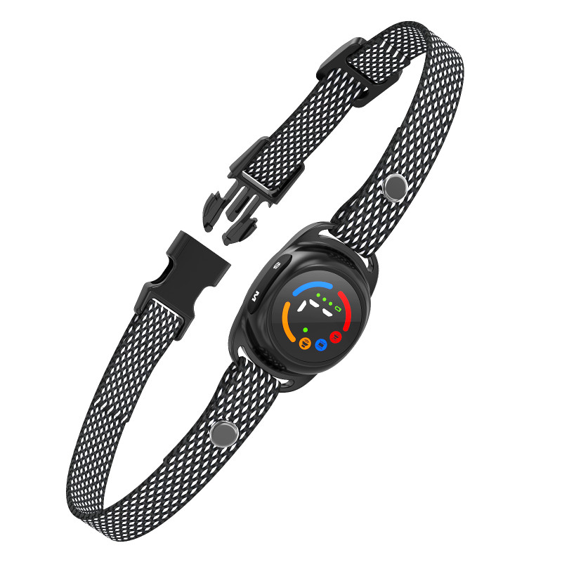 BENTECH V391 vibráló ugatásgátló nyakörv BENTECH V391 vibráló ugatásgátló nyakörv