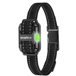 Vevő a BENTECH D751 nyakörvhöz