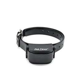 Rezgő nyakörv Petrainer PET998N