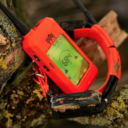 DOG GPS X30 professzionális helymeghatározó GPS nyakörv DOGTRACE