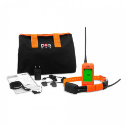 DOG GPS X30 professzionális helymeghatározó GPS nyakörv DOGTRACE