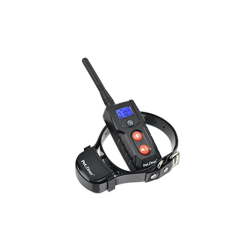Rezgő nyakörv Petrainer PET916N