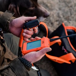 DOG GPS X30T Professzionális helymeghatározó GPS elektromos nyakörv DOGTRACE
