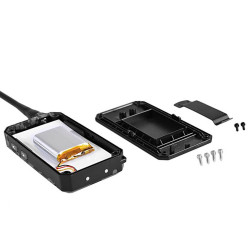 DOG GPS X30T Professzionális helymeghatározó GPS elektromos nyakörv DOGTRACE