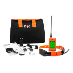 DOG GPS X30T Professzionális helymeghatározó GPS elektromos nyakörv DOGTRACE