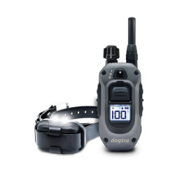 Elektromos nyakörv DOGTRA 640X