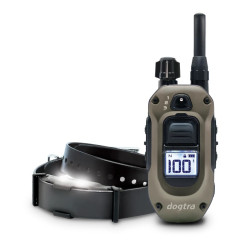 Elektromos nyakörv DOGTRA 640X