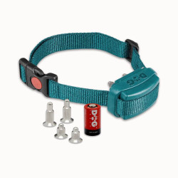 Dogtrace d-mute basic ugatásgátló nyakörv