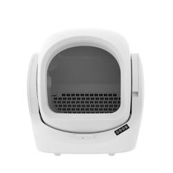 Bentech PureCare PRO WiFi automatikus macskatoalett