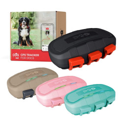 GPS nyomkövető Dogtrace DOG GPS ultra