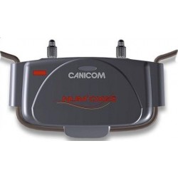 Elektromos nyakörv CANICOM 800