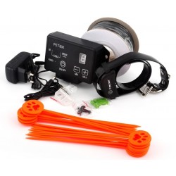 Elektromos kerítés Petrainer PET803