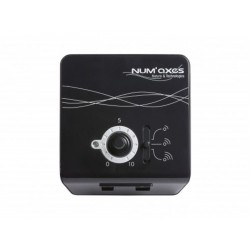 Canifugue 2015 láthatatlan kerítés szett