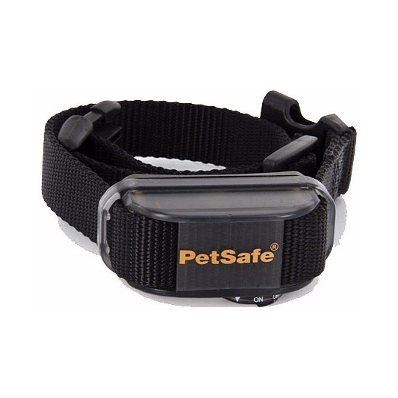 PetSafe ugatásgátló nyakörv rezgő funkcióval