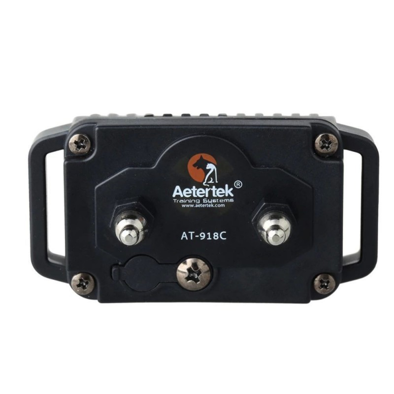 Aetertek